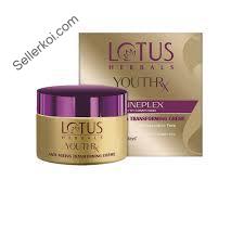 Lotus Herbals YouthRx Day Cream (50gm)